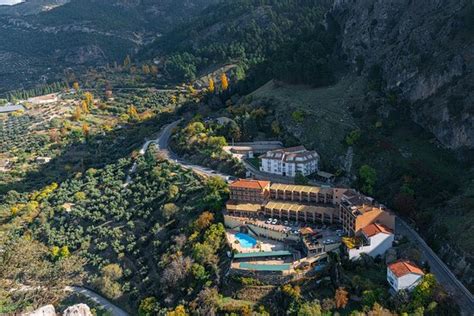 Hotel Sierra de Cazorla & SPA 3 - UPDATED Prices, Reviews & Photos