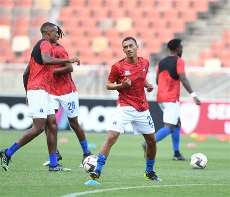 Maritzburg United Fc On Twitter Warmup Kickoff Weareunited