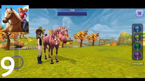 Horse Riding Tales Ride With Friends Gameplay Walkthrough Androidios