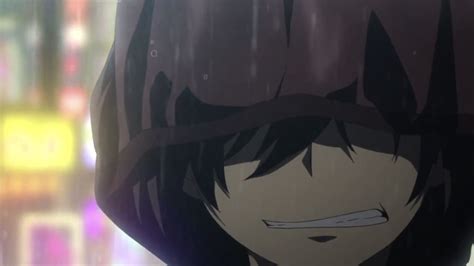 Charlotte Anime Yuu Depressed