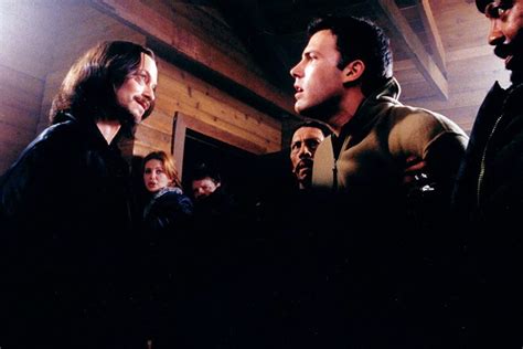 Ben Affleck as Rudy Duncan in Reindeer Games - Ben Affleck Photo ...