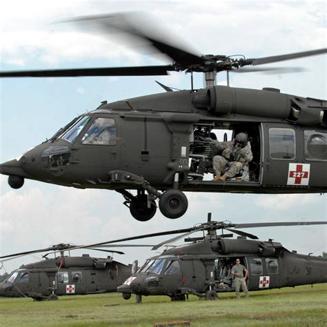 Military Air & Ground Medevac Interiors For 20+ Years | United Rotorcraft