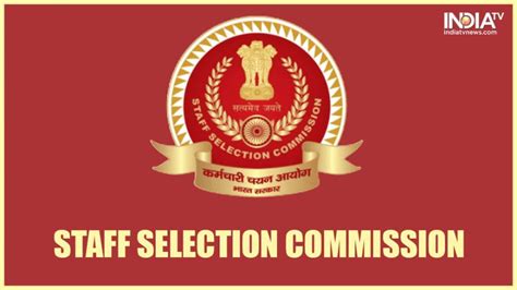 SSC CGL 2024 Admit Card Released For All Regions Direct Link Here