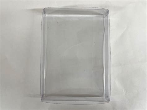 Clear Acetate Sheets A4 200 Micron Papertisserie