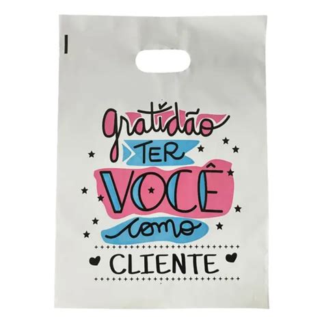 Sacolas Personalizadas Mercado Livre - Sacolas Personalizadas | Mercado Livre
