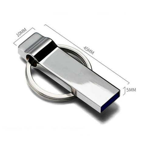 USB Memory Stick **2TB** 150 KN