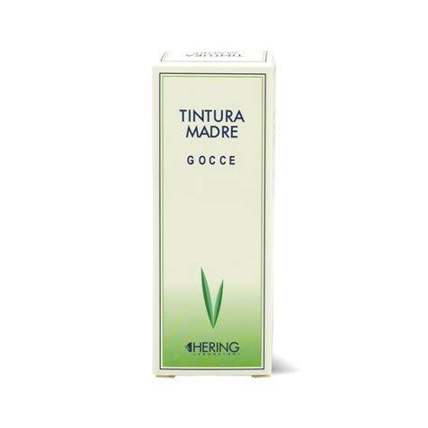 Integratore Omeopatico Calendula Officinalis Tintura Madre Ml Top