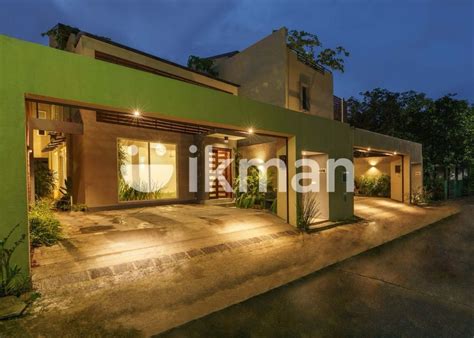 Brand New Two Storied Luxury House Sale Dehiwala Ikman