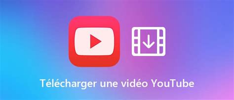 R Solu Comment T L Charger Une Vid O Depuis Youtube