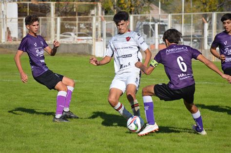 Club A Patronato ⭐ On Twitter ⚽️ Inferioresafa 🤝 Empate En