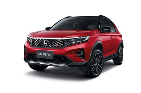 Honda Wr V Novo Suv Compacto Lan Ado Promessa De Pre O Atraente