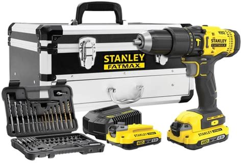 Pi Ces Accessoires Pour Stanley Fatmax Li Set