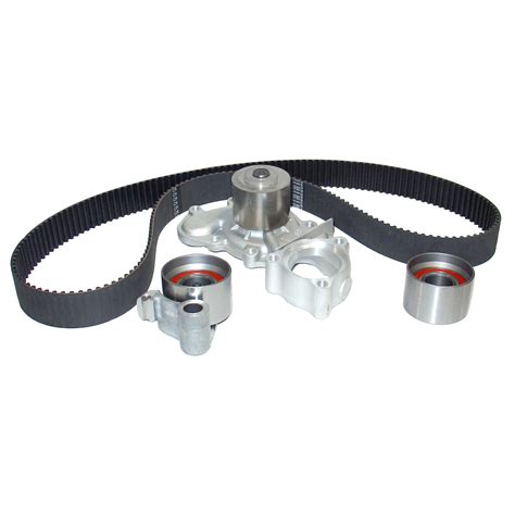 Airtex K Engine Timing Belt Kit With Water Pump Walmart