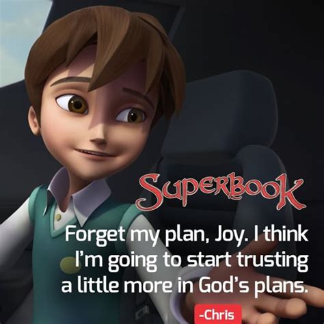 Pin on Superbook Quotes