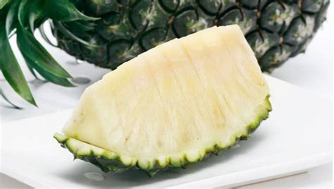 Taiwan Milk Pineapple Large — Momobud