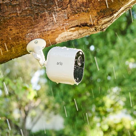 Customer Reviews Arlo Essential Spotlight Camera Indoor Outdoor Wire