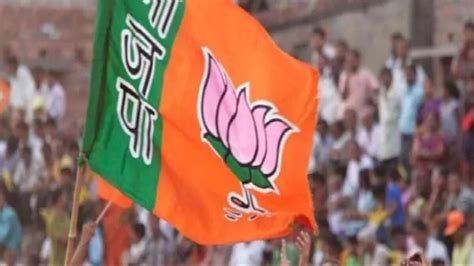 Lok Sabha Elections 2024 Bjp Wins Surat Ls Seat Unopposed Lok Sabha