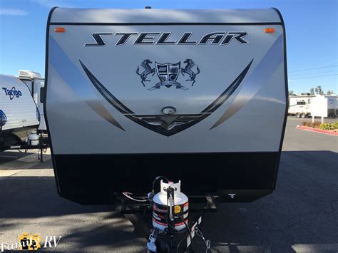 Stellar 19sb Rvs For Sale