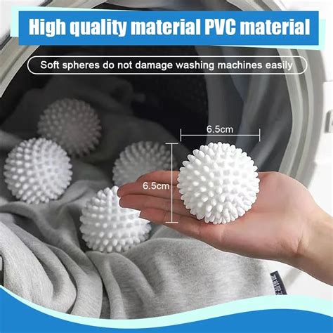 Boule Pvc R Utilisable Pour Machine Laver Test Et Avis