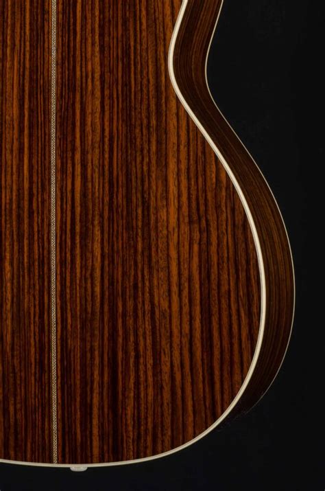 Collings Parlor 2h T Traditional Series Indian Rosewood And Sitka