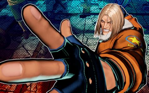 Fatal Fury City Of The Wolves Confirma Novos Lutadores E Estreia Em