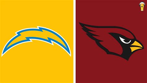 Los Angeles Chargers Vs Arizona Cardinals Prediction Nfl Week 12