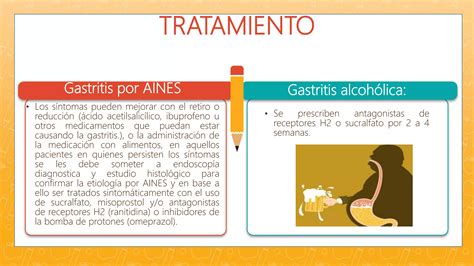 Presentacion Gastritis Y Gastroenteritis Ppt