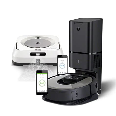 iRobot Uruguay – Aspiradoras Robot De Limpieza Automática