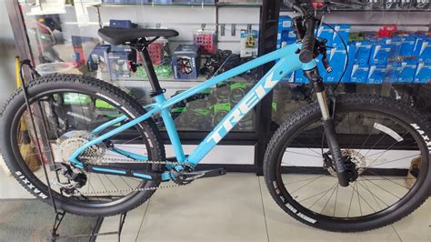 Trek Marlin Gen Quick Review Of Specs Youtube