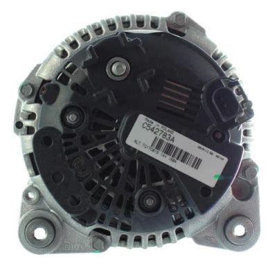 ALTERNADOR VALEO VW RDC Parts