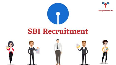 SBI Recruitment Apply For Latest Job Openings At State Bank Of India