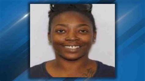 Charleston Police Searching For Woman Last Seen In November