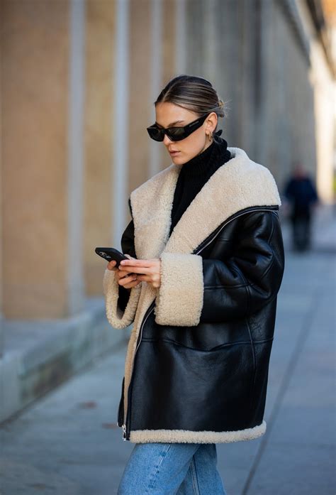 Come Vestirsi In Inverno 14 Look Street Style Da Copiare Come