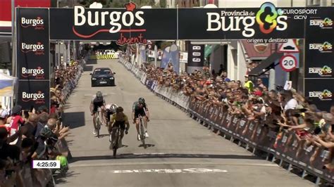 Quanto Guadagna Chi Vince La Vuelta Molto Meno Di Tour De France E