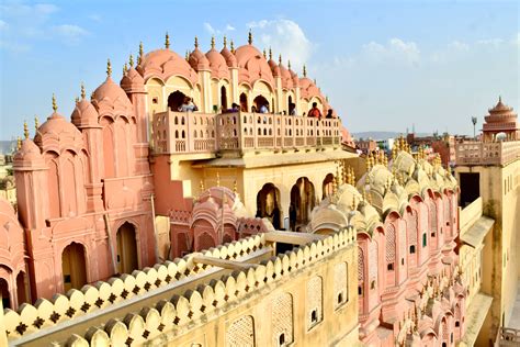 100 Jaipur Wallpapers