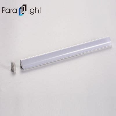 Led Pxg Mm Led Aluminum Profile For Linear Light China