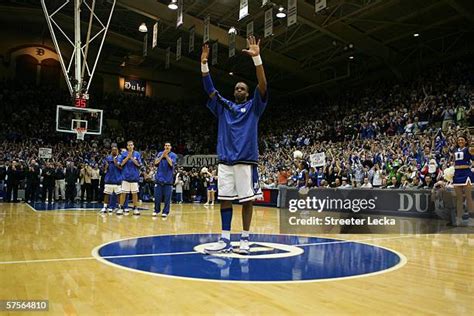 Shelden Williams Duke Photos and Premium High Res Pictures - Getty Images