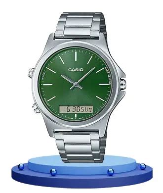 Casio Analog Digital Wrist Watches Latest Price & Online Catalog