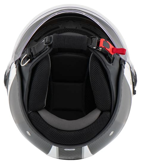 Scorpion Scorpion Exo City Ii Carbo Jet Helmet