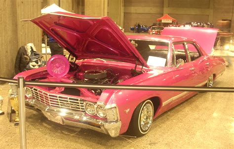 Pin By Jessica Pearce On Oooo Ahhhh Cars Chevy Impala Chevrolet