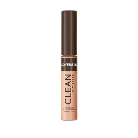 Ripley CORRECTOR COVERGIRL CLEAN INVISIBLE WARM NUDE