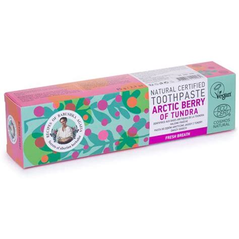 Toothpaste Fresh Breath 85 G Boutique En Ligne Ecco Verde