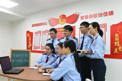 【学习宣传贯彻党的二十大精神】阳西县税务局：抓好“五学联动”，推动学习贯彻党的二十大精神走深走实 阳西县人民政府网站