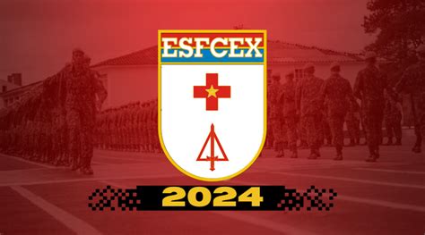 Concurso Esfcex Estat Stica