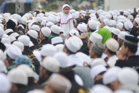 Membumikan Maulid Nabi Muhammad Pada Generasi Muda Republika Online