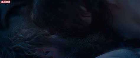 Naked Anaïs Demoustier in Cornelius the Howling Miller