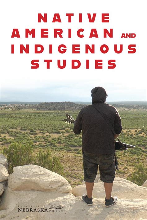 Native American And Indigenous Studies 2020 Catalog By University Of