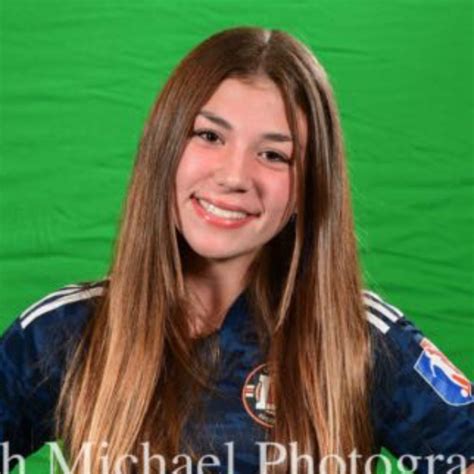 Meghan Wetzel S Soccer Recruiting Profile