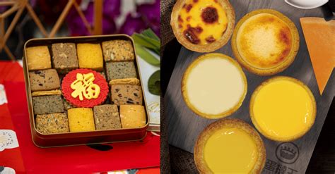 9 Popular Hong Kong Souvenirs And Treats To Give Your Loved Ones When