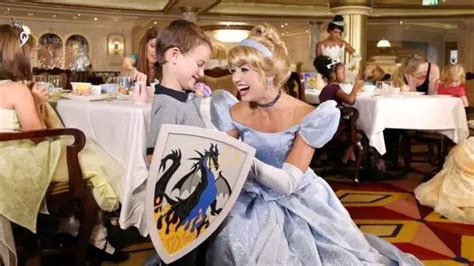 12 Ways to Celebrate Disney Princesses onboard Disney Cruise Line